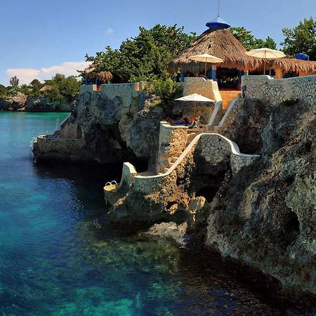 The Caves Negril Exterior foto