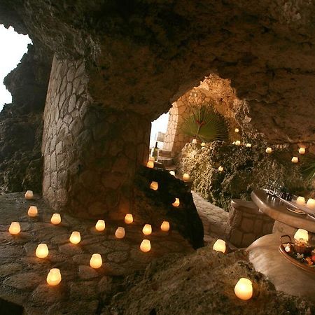 The Caves Negril Facilidades foto