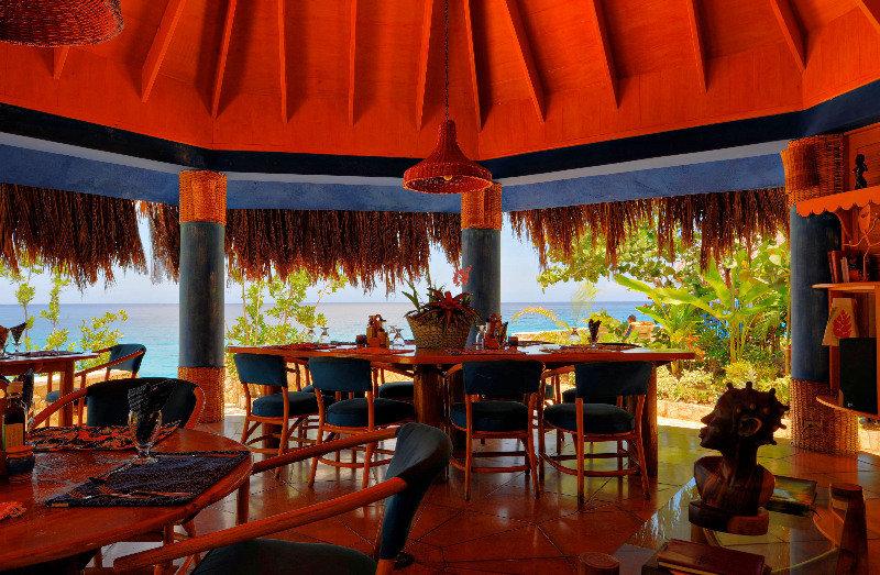 The Caves Negril Exterior foto