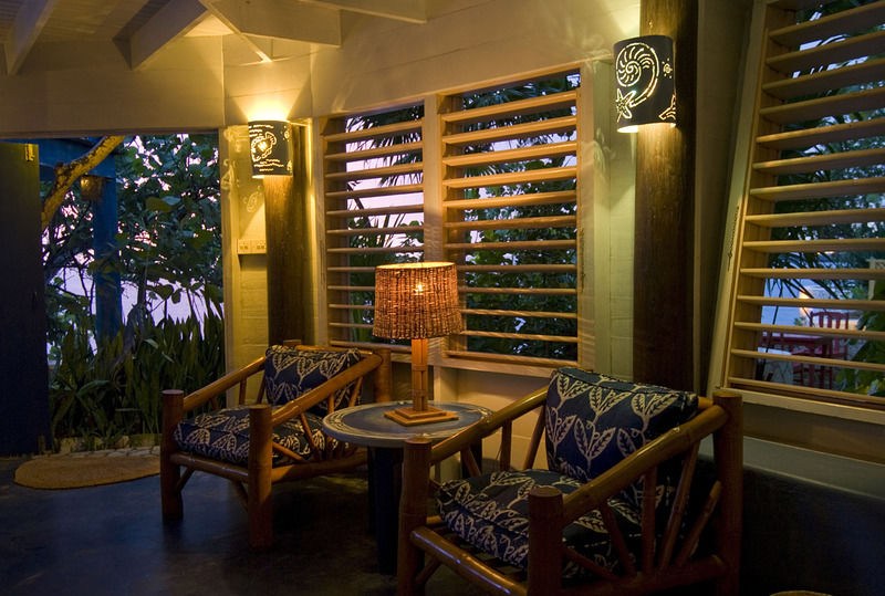 The Caves Negril Exterior foto