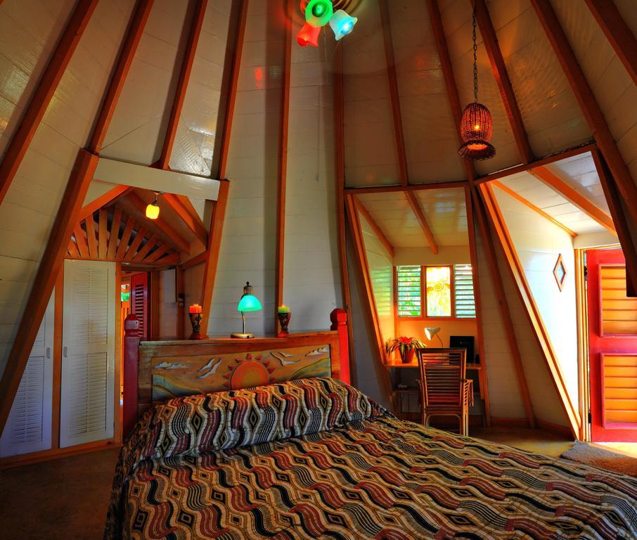 The Caves Negril Exterior foto