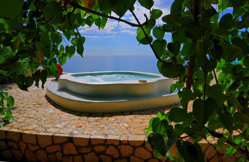 The Caves Negril Exterior foto