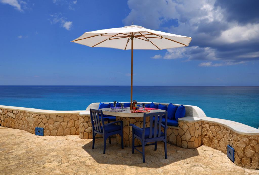 The Caves Negril Exterior foto