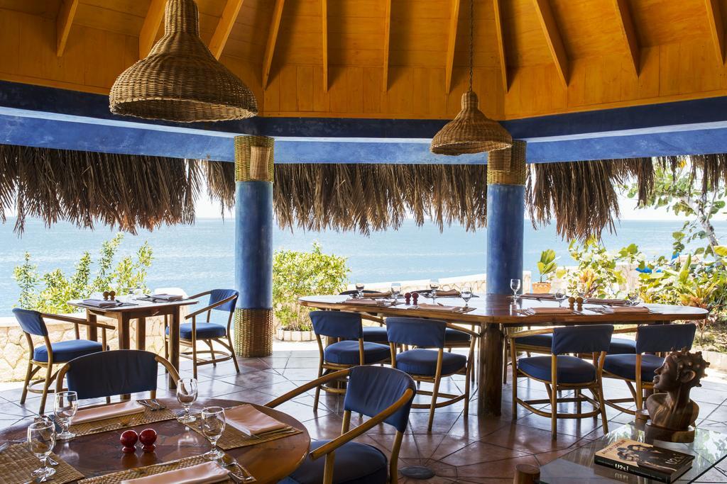 The Caves Negril Exterior foto