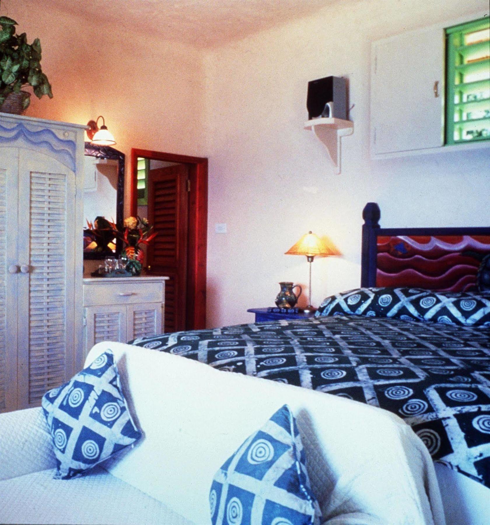 The Caves Negril Quarto foto