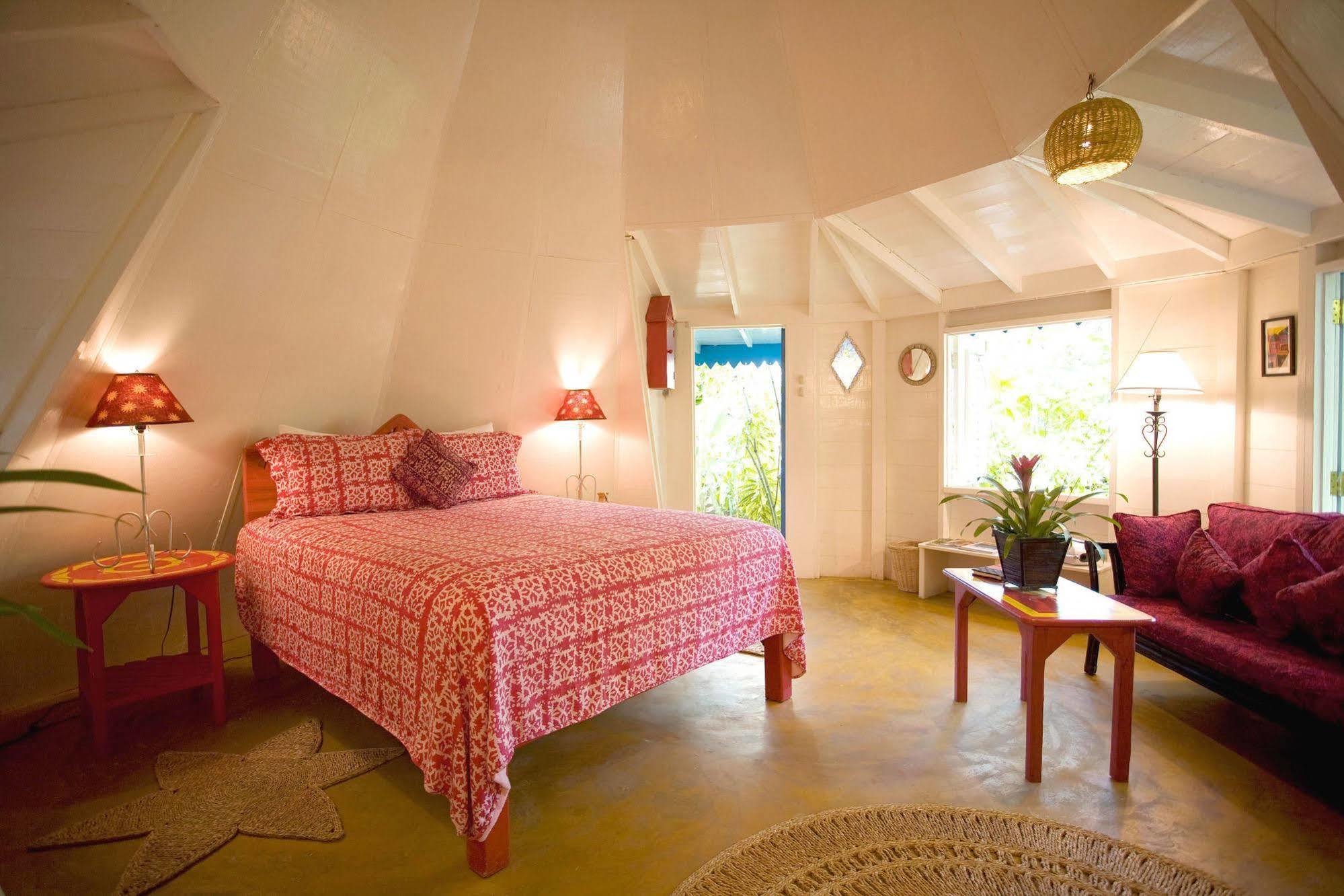 The Caves Negril Exterior foto