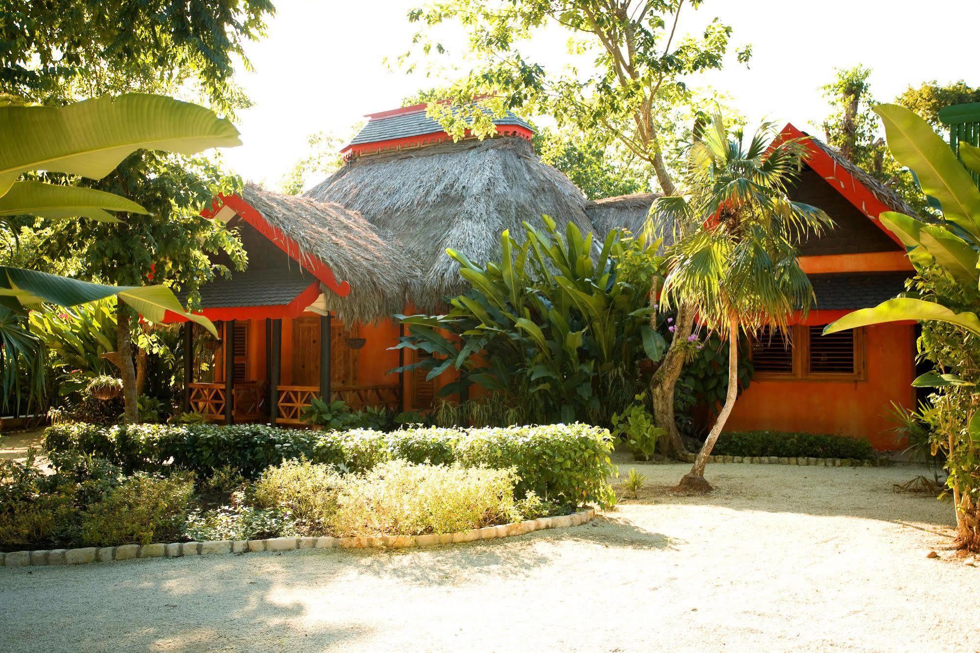 The Caves Negril Exterior foto