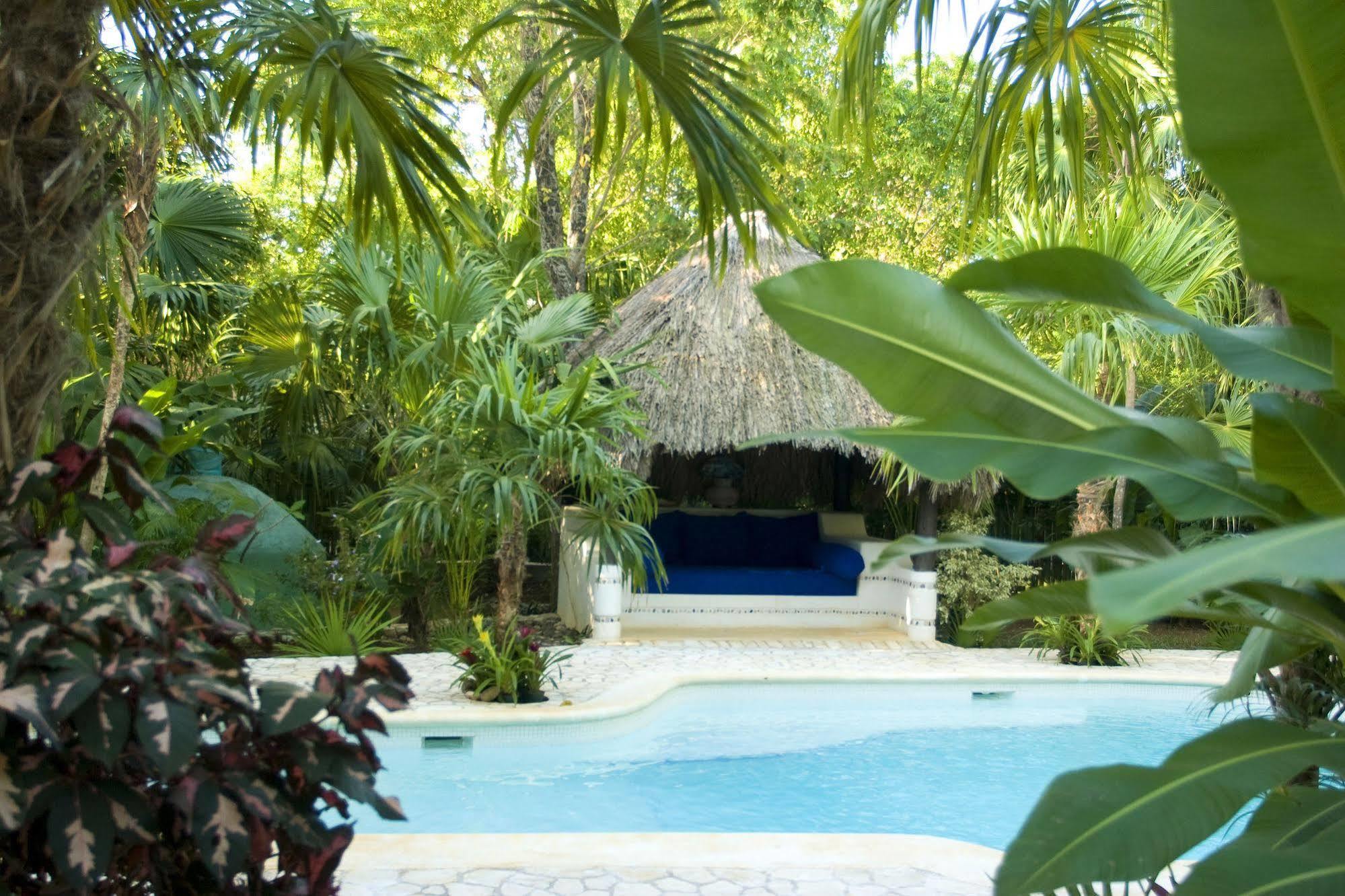 The Caves Negril Exterior foto