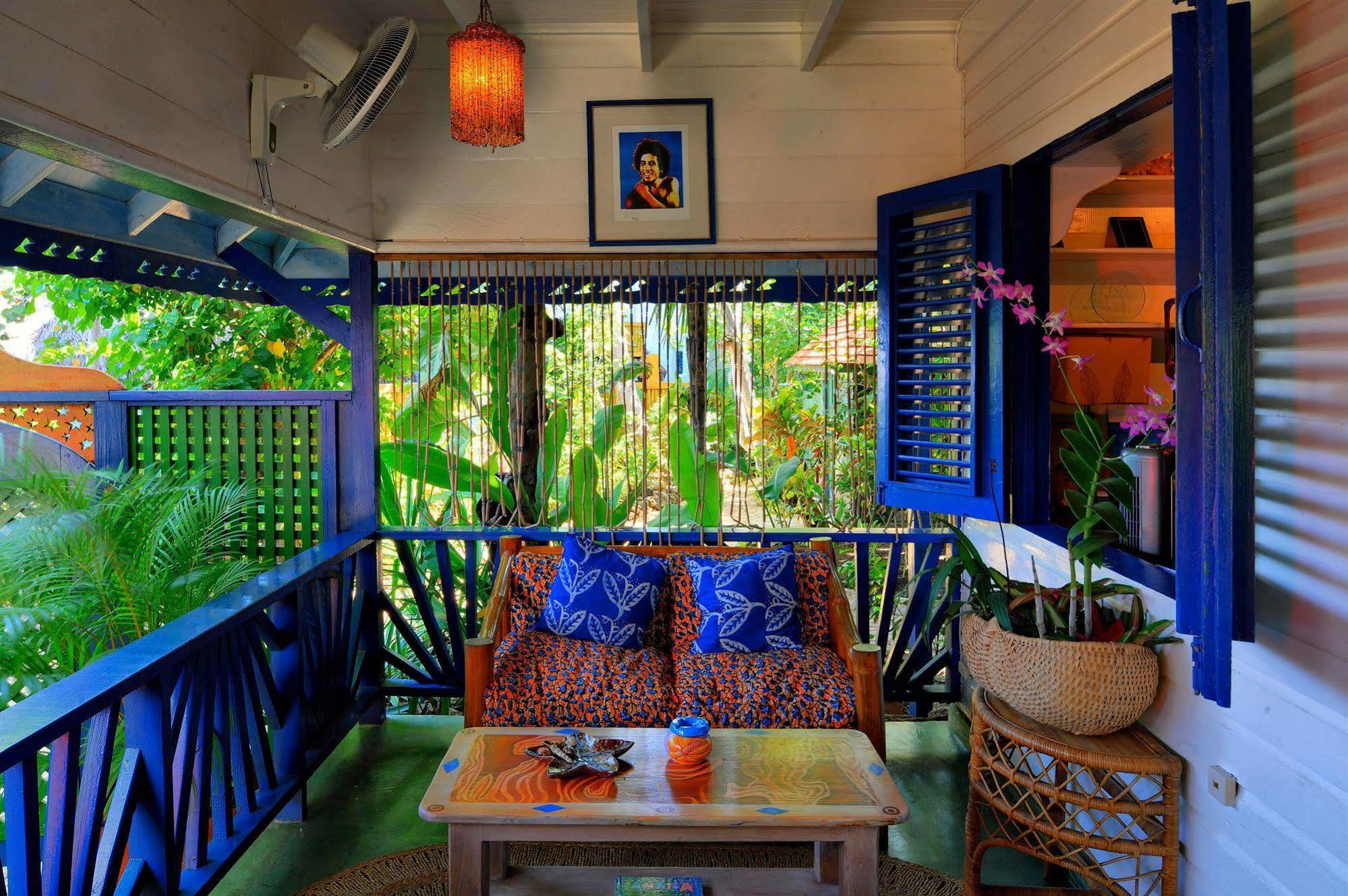 The Caves Negril Exterior foto